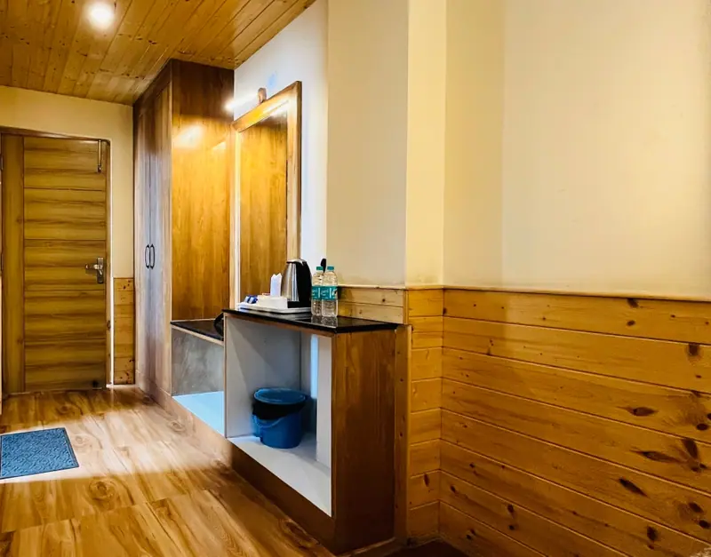 Elite Room With Balcony – photo 5