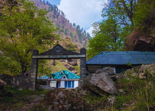 Great Himalayan National Park