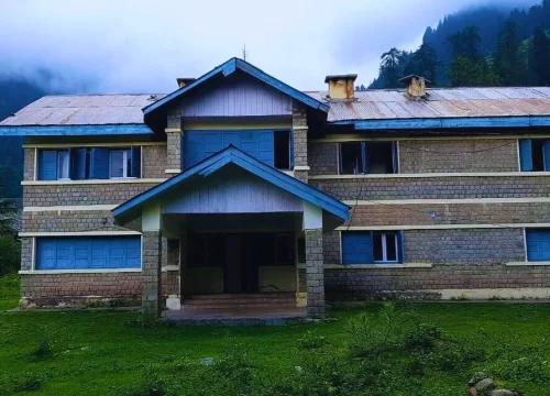 Atal Bihari Vajpayee Institute of Mountaineering and Allied Sports