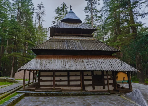 Manali